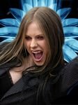 pic for princess avril lavigne